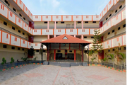 Chinmaya Vidyalaya-Campus